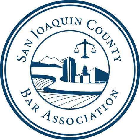 san joaquin county bar association